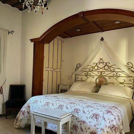 Hotel Draghi San Antonio de Areco Eksteriør billede