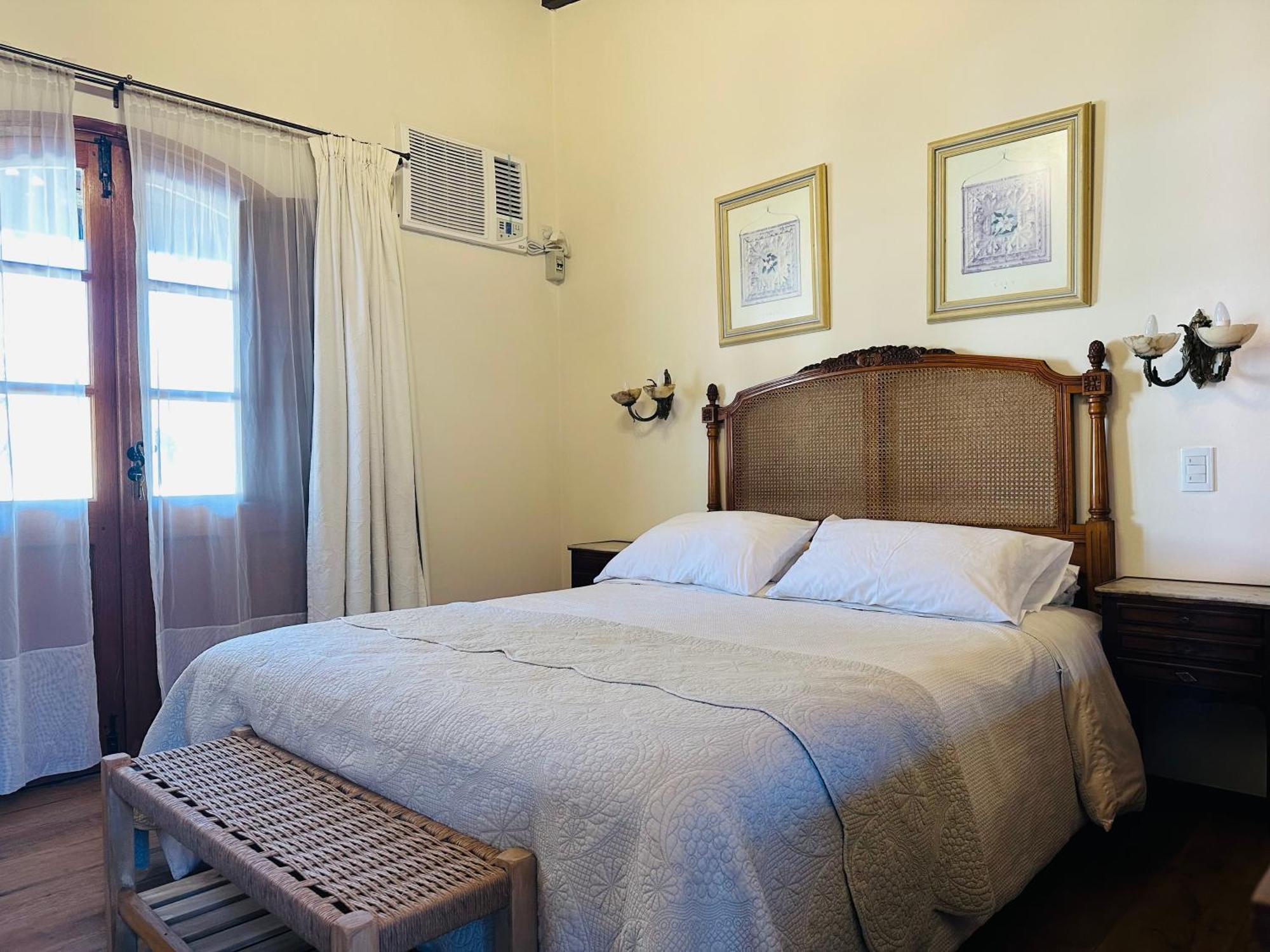 Hotel Draghi San Antonio de Areco Eksteriør billede